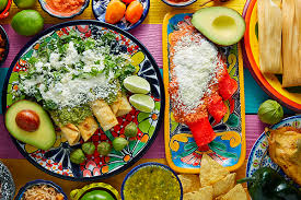 Alasan Mengapa Makanan Meksiko Populer di Seluruh Dunia